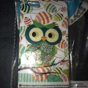 iPhone 6 Owl Case