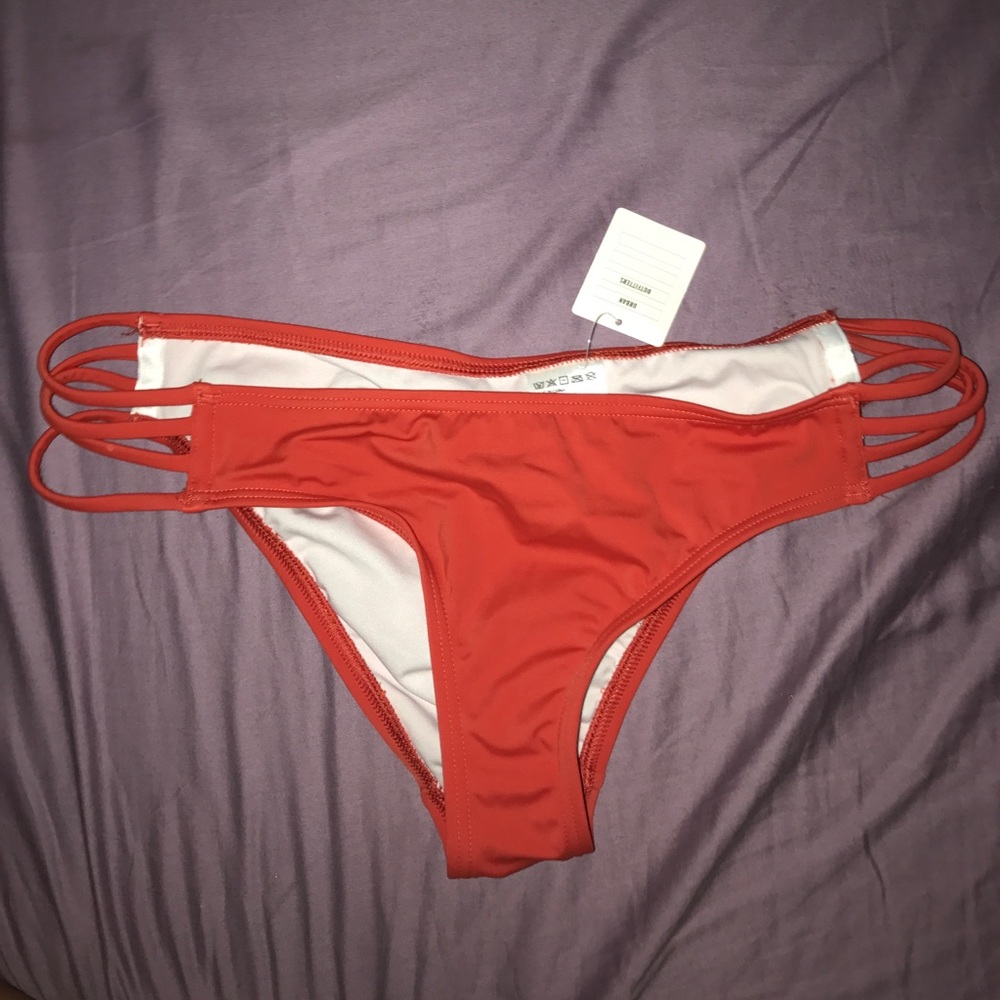 Urban outfitters bathing suit bottoms
