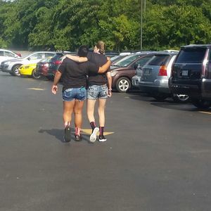 Meet your Posher, Jaimee