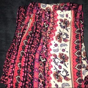 Dressy Jogging Pants