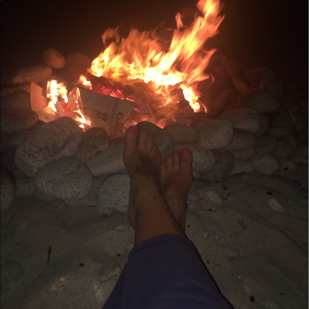 Meet your Posher, Carol