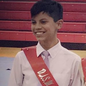 Meet your Posher, Bryan