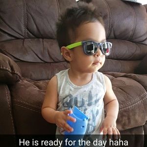 Meet your Posher, Art