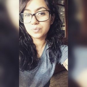 Meet your Posher, Daisy