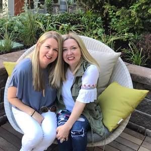 Meet your Posher, Debbie