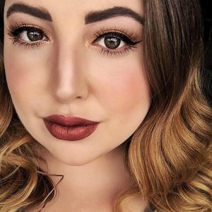 Meet your Posher, Mandy