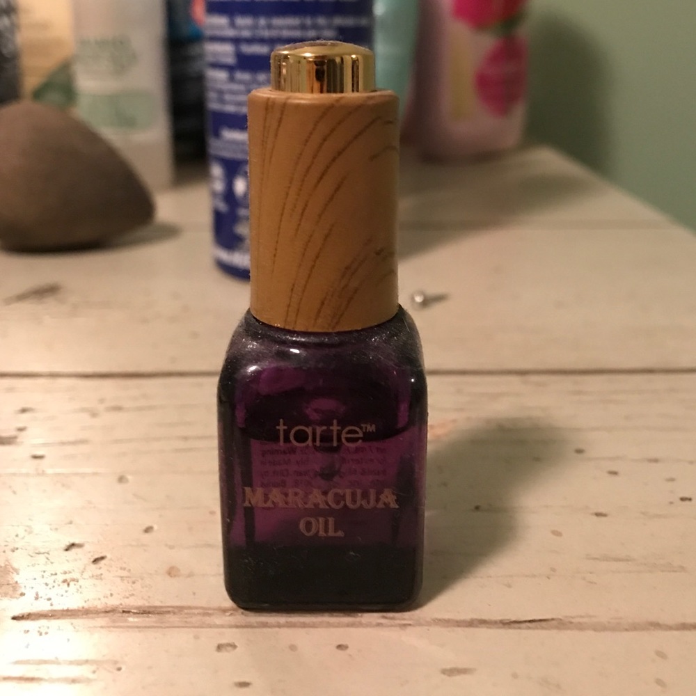 Travel Size Tarte Maracuja Oil