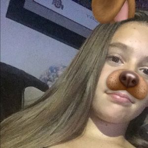 Meet your Posher, Yasmin