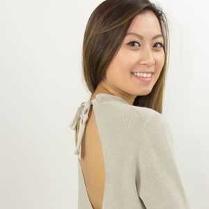 Meet your Posher, Katherine