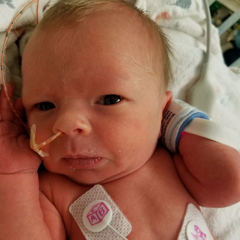 Meet your Posher, Angela