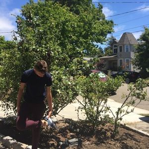 Meet your Posher, Sebastian