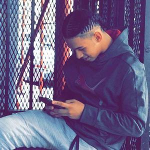 Meet your Posher, Adrian