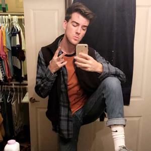 Meet your Posher, Joseph