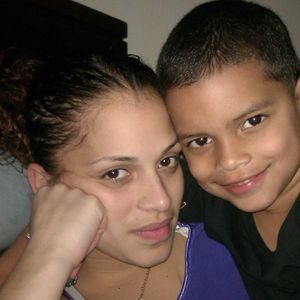 Meet your Posher, Justin