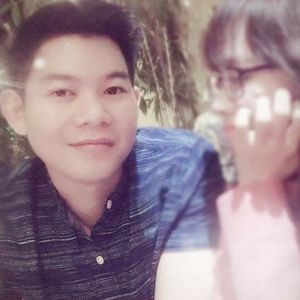 Meet your Posher, Binh