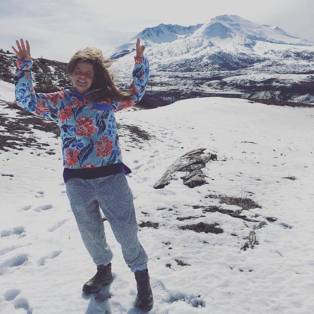 Meet your Posher, Ali