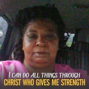 Meet your Posher, Renee