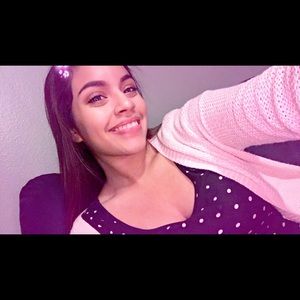 Meet your Posher, Maria