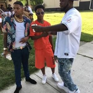 Meet your Posher, Boink