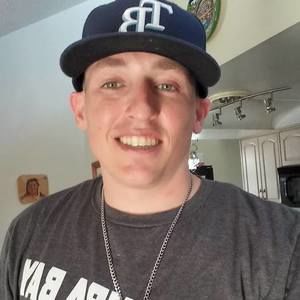 Meet your Posher, Drew