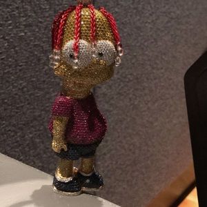 Meet your Posher, Jonathan