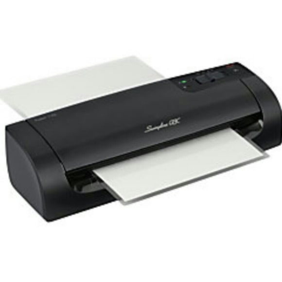 Swingline® GBC® Fusion™ 1100L 9" Laminator - Picture 2 of 3