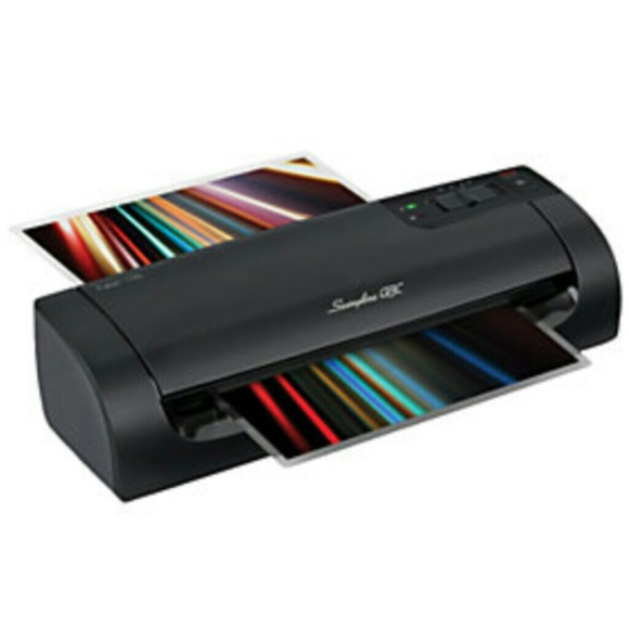 Swingline® GBC® Fusion™ 1100L 9" Laminator - Picture 3 of 3