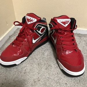 Nike Flight Club Sneakers