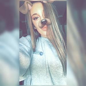 Meet your Posher, Kaylee