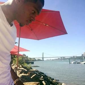 Meet your Posher, Vic