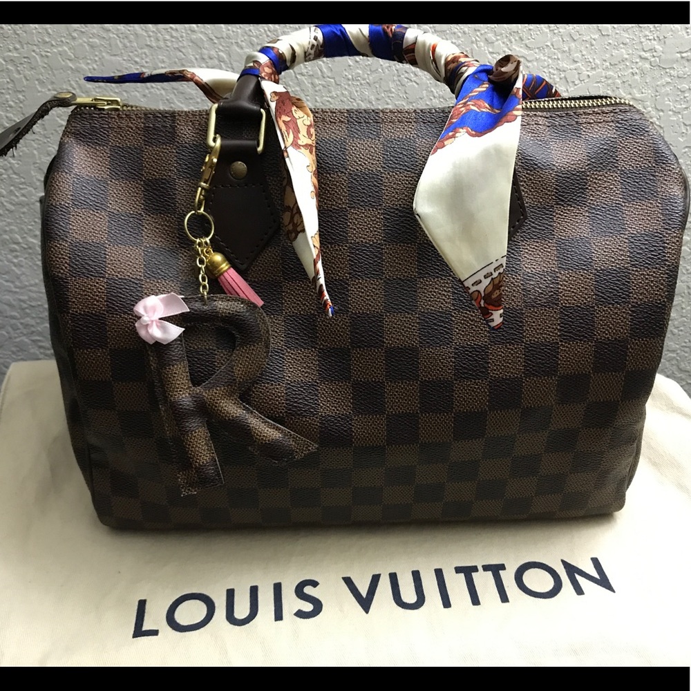 SALE (2hours)Louis Vuitton Speedy 30