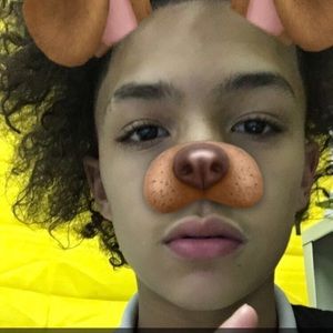 Meet your Posher, Jeremiah