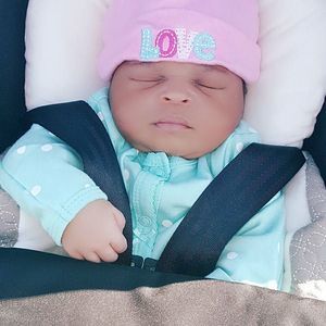 Meet your Posher, Chioce