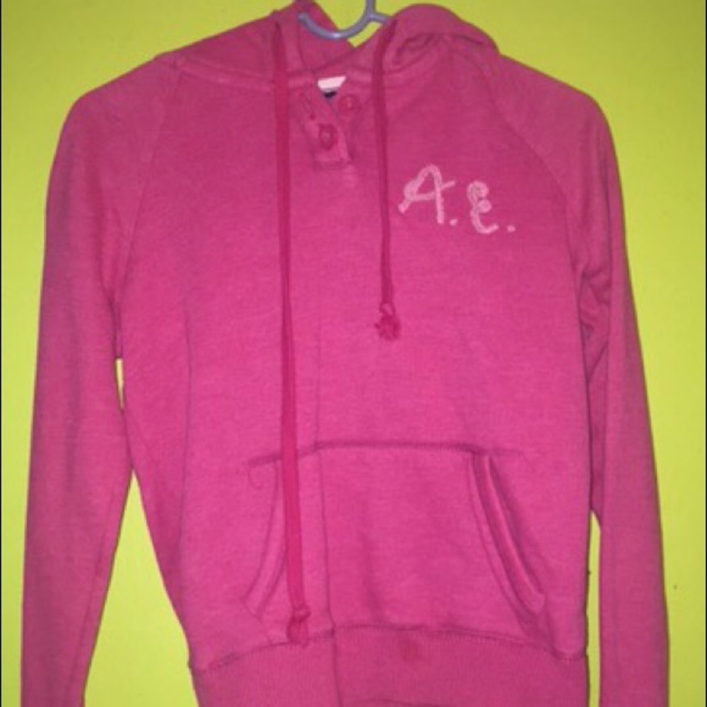 American Eagle Hoodie