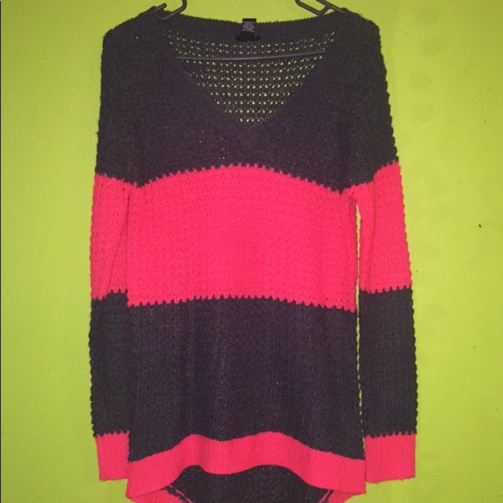 Rue 21 Sweater Dress