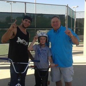 Meet your Posher, Dalton