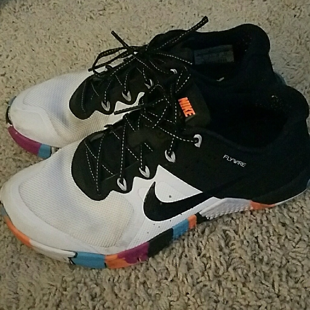 Metcon