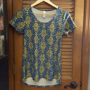 Lularoa classic T