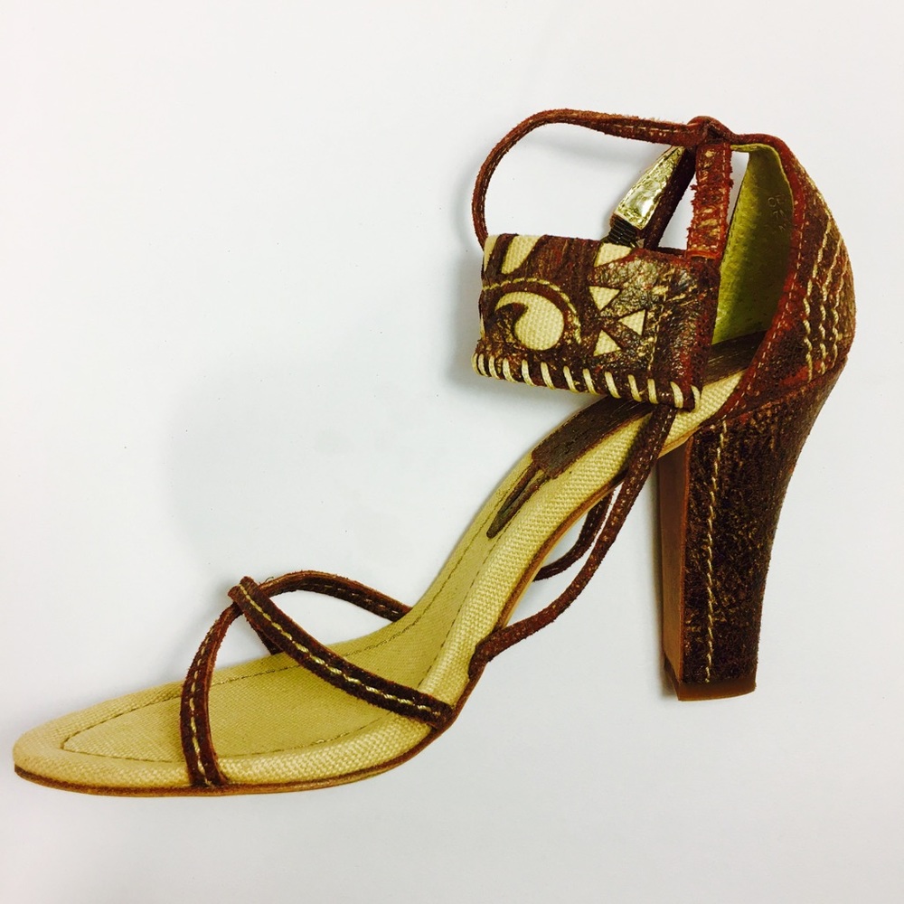 LUNA ROSA SHOES