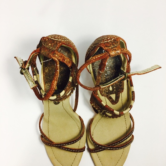 LUNA ROSA SHOES - Picture 2 of 6