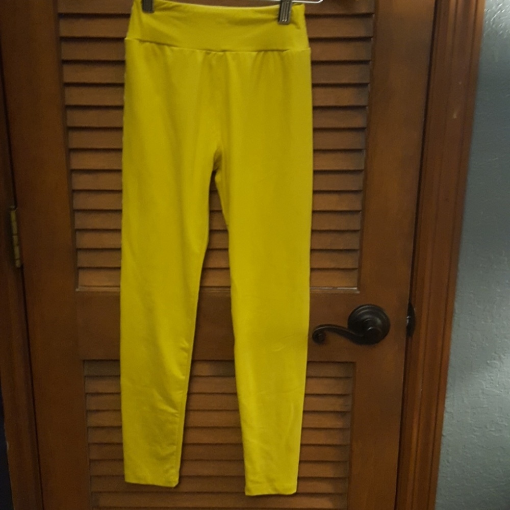 Lularoa Legging