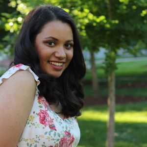 Meet your Posher, Tarushi