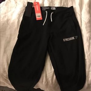 Gymshark joggers