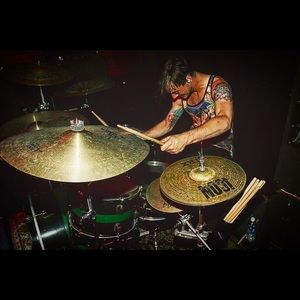 Meet your Posher, Zachary