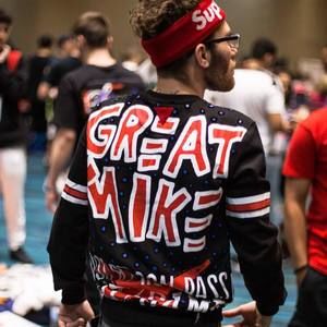 Meet your Posher, Biagio