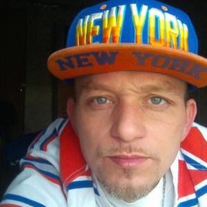 Meet your Posher, Marvin