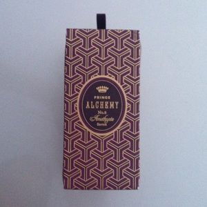 Fringe Alchemy No. 8 Amethyst