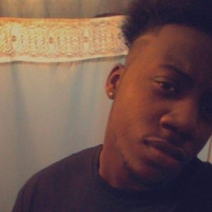 Meet your Posher, Trey