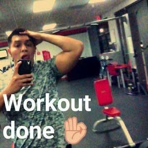 Meet your Posher, Ryan