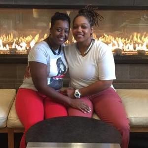 Meet your Posher, Eboni